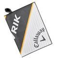 Callaway Mavrik Microfibre Tour Towel 